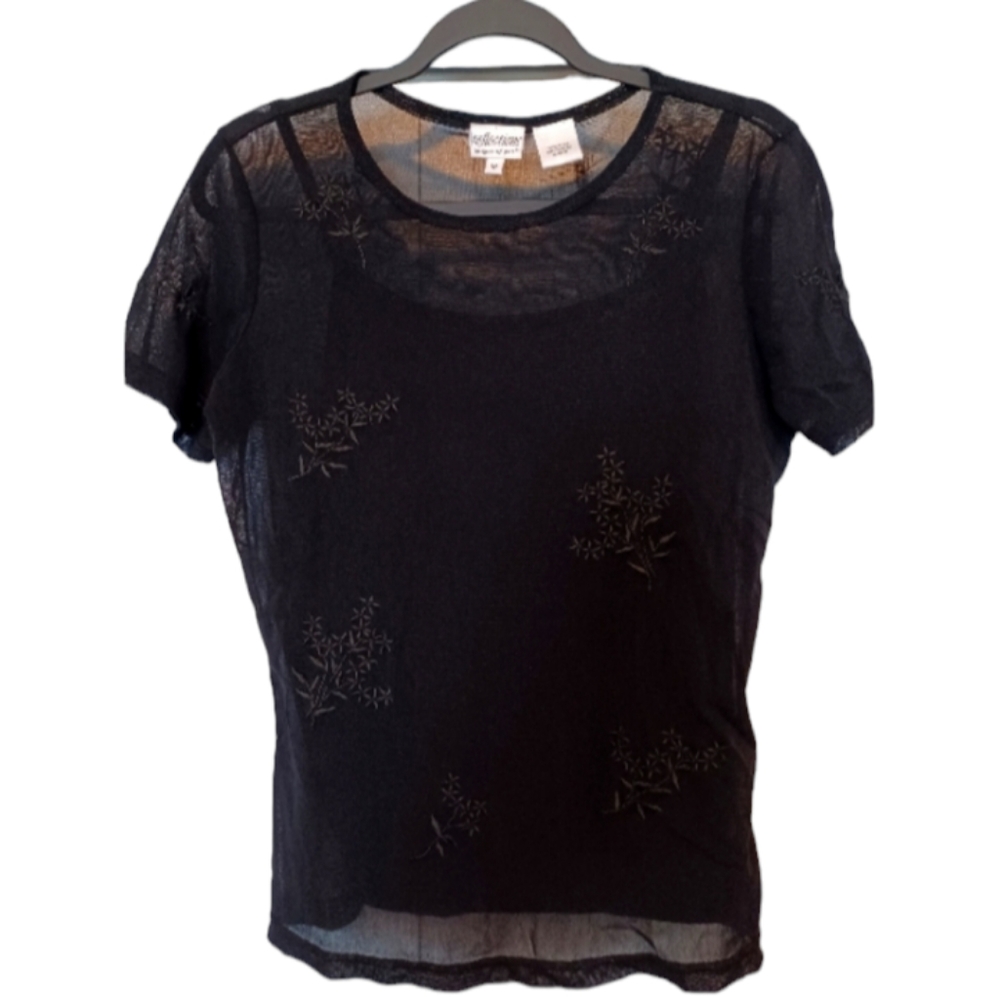 Reflections images of you size Medium 2 piece